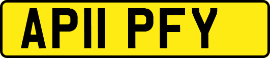 AP11PFY