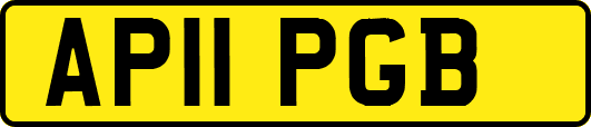 AP11PGB