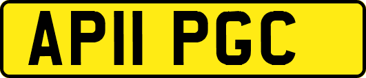 AP11PGC
