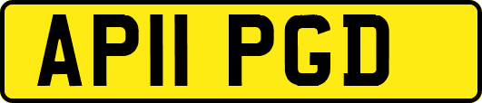 AP11PGD