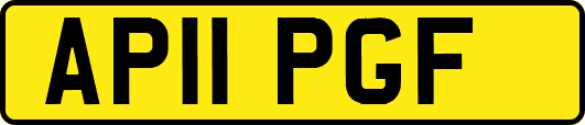 AP11PGF