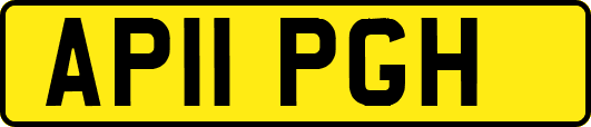 AP11PGH
