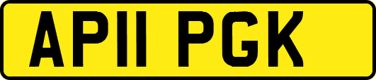 AP11PGK