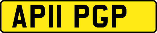 AP11PGP