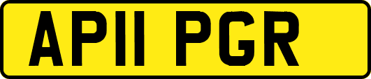 AP11PGR