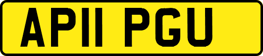 AP11PGU