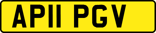AP11PGV
