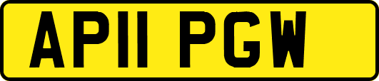 AP11PGW