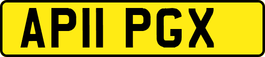 AP11PGX