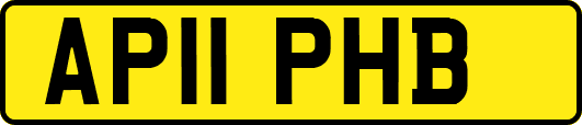 AP11PHB