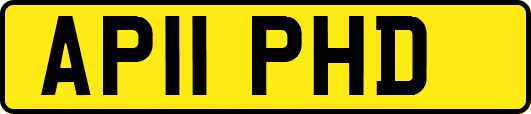 AP11PHD