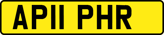 AP11PHR