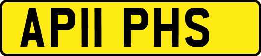 AP11PHS