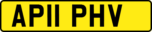 AP11PHV