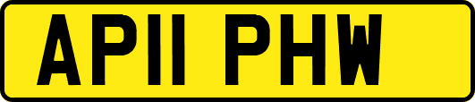 AP11PHW
