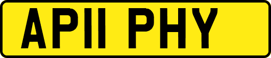 AP11PHY