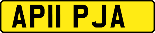AP11PJA