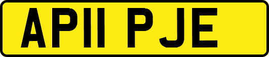 AP11PJE