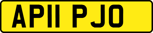 AP11PJO