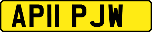 AP11PJW