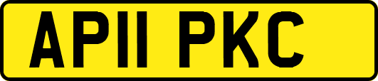 AP11PKC