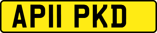 AP11PKD