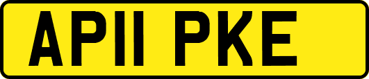 AP11PKE