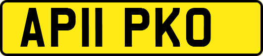 AP11PKO