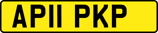 AP11PKP