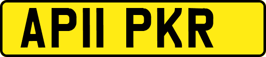 AP11PKR