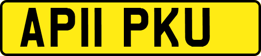 AP11PKU