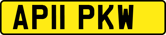 AP11PKW