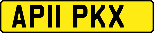 AP11PKX