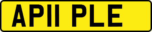 AP11PLE
