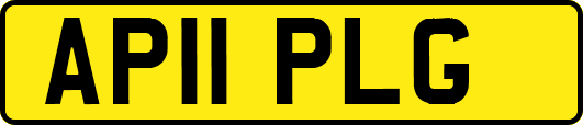 AP11PLG