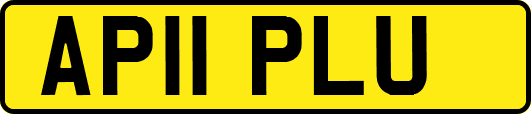 AP11PLU