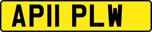 AP11PLW