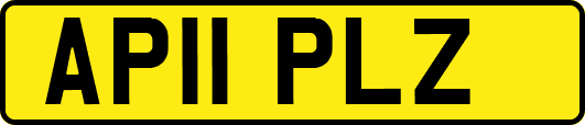 AP11PLZ