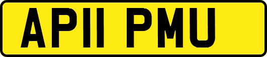 AP11PMU