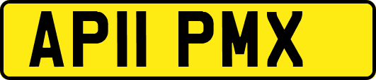 AP11PMX