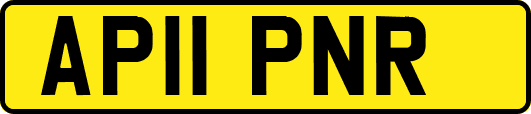 AP11PNR