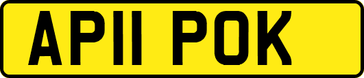 AP11POK