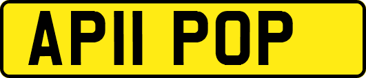 AP11POP