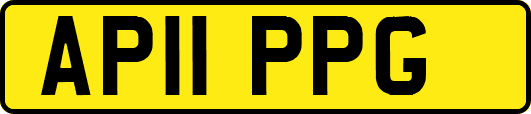 AP11PPG
