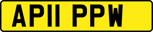 AP11PPW