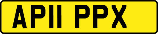 AP11PPX