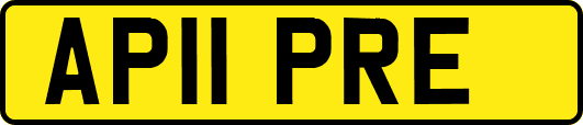 AP11PRE