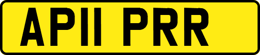 AP11PRR