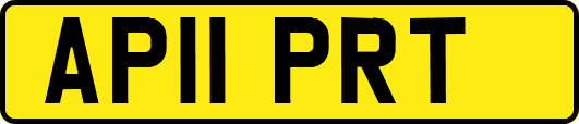 AP11PRT