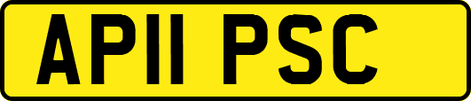AP11PSC